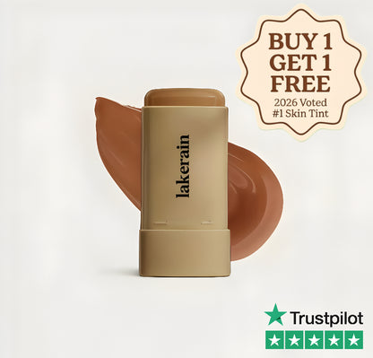 Skinza Balm Serum Skin Tint Balm