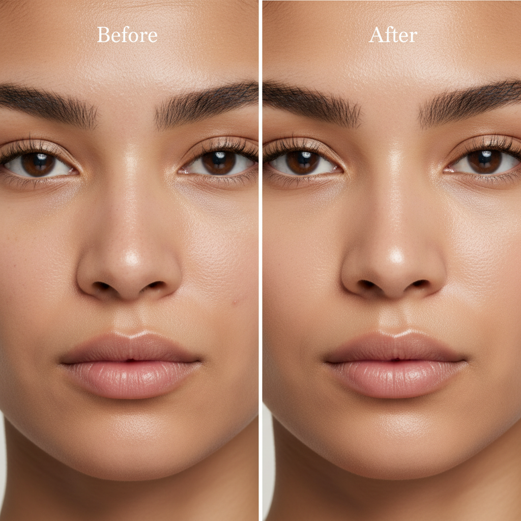 Skinza Balm Serum Skin Tint Balm