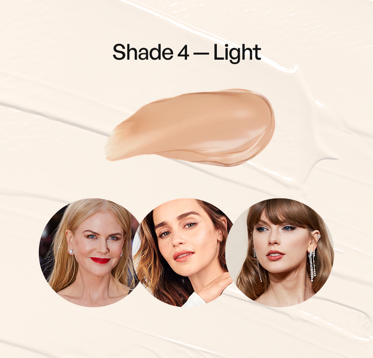 Skinza Balm Serum Skin Tint Balm