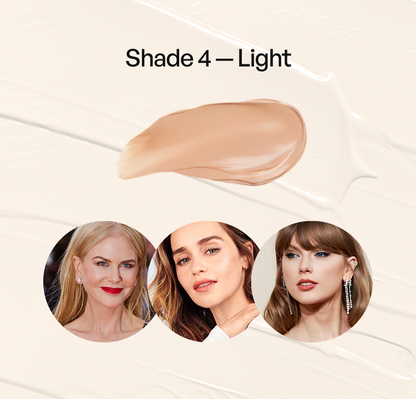 Skinza Balm Serum Skin Tint Balm