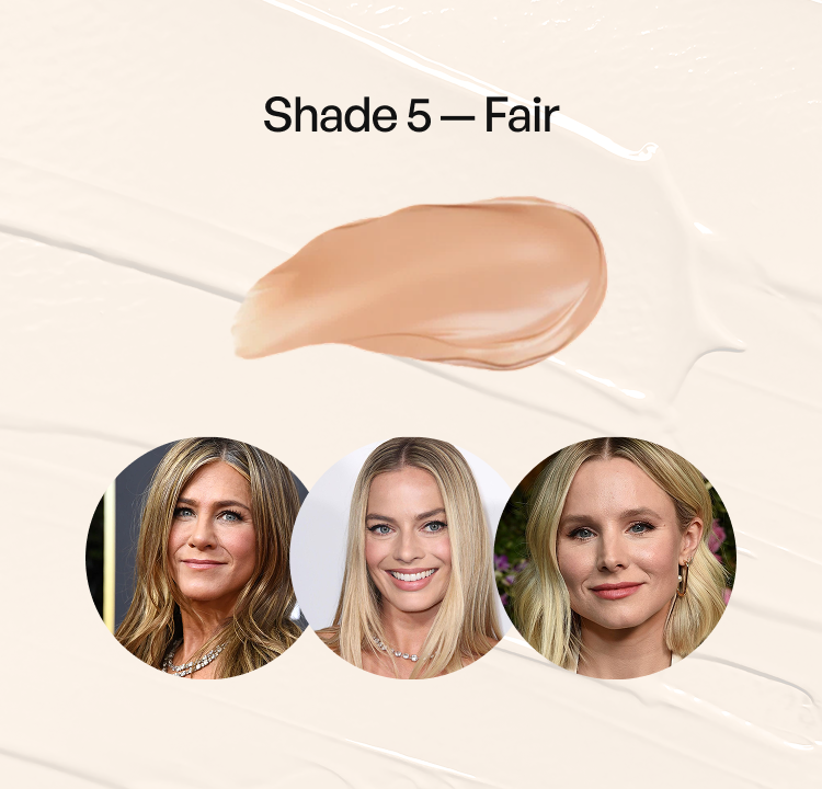 Skinza Balm Serum Skin Tint Balm
