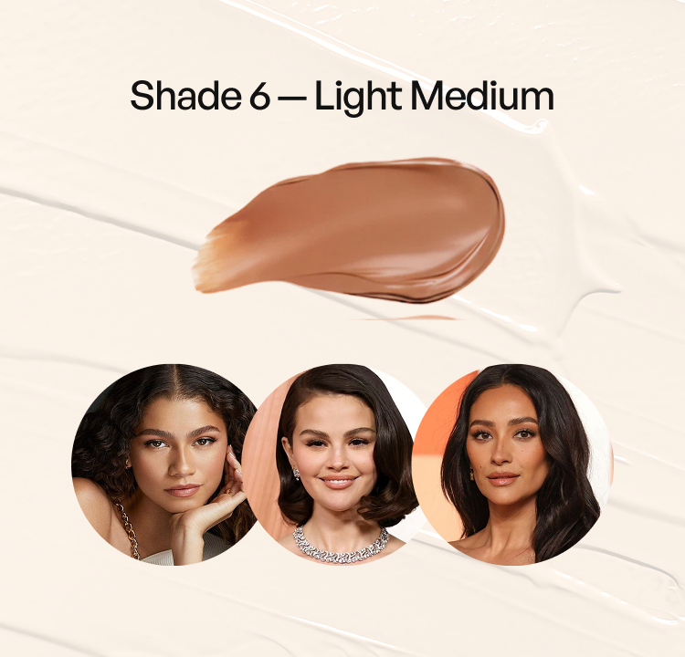Skinza Balm Serum Skin Tint Balm